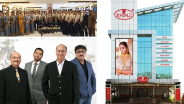 Business News | Khimji Jewellers Launch an Exclusive Shree Jagannath Pure Silver Coins