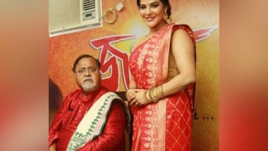 India News | WB SSC Scam: Judicial Custody of Partha Chatterjee, Arpita Mukherjee Extended Till Sept 14