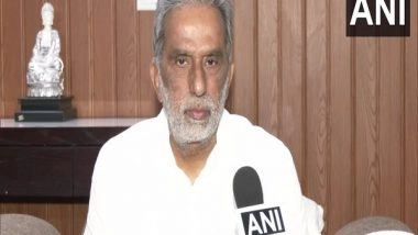 India News | Fair Probe Underway, Guilty Won't Be Spared: Union Min Krishan Pal Gurjar on Sonali Phogat Case