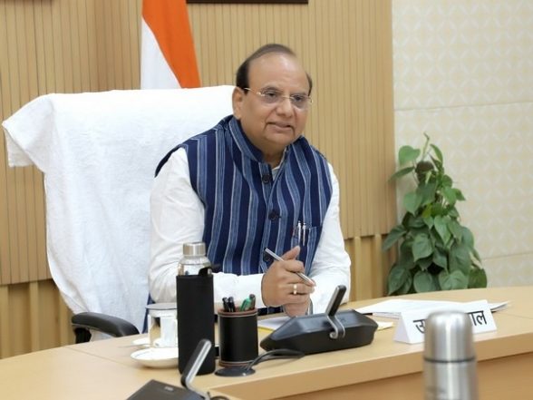 India News | Delhi LG to Take Legal Action Against AAP Leaders for 'defamatory, False' Corruption Allegations - Vimarsana News