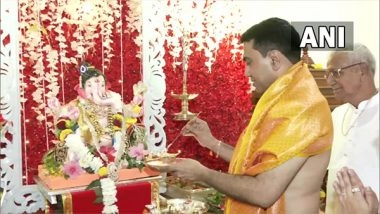 India News | Goa CM Vows to Strengthen Anti-narcotics Cell in State