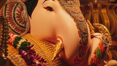 Lifestyle News | Ganesh Chaturthi Special: 5 Food Items to Relish During Festivities