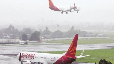 Business News | SpiceJet Reports Net Loss of Rs 789 Crore in Q1 of FY23