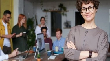 Lifestyle News | Study Reveals Humble Leaders Can Help Groups to Become More Effective