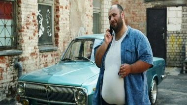 Lifestyle News | Overweight People Are More Prone to Argue with Their Doctors: Study