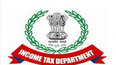 India News | Income Tax Department Conducts Searches on Real Estate Groups in West Bengal