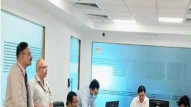 India News | CERT-In Conducts Cyber Security Exercise 'Synergy'