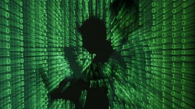 World News | China's Hacking Groups APT41, APT27 Target Government Institutions, Companies