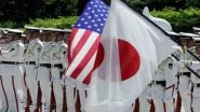 World News | Japan, US Hold Joint Drills with Anti-ship Missiles, HIMARS: Reports