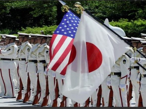 World News | Japan, US Hold Joint Drills with Anti-ship Missiles, HIMARS: Reports - Vimarsana News