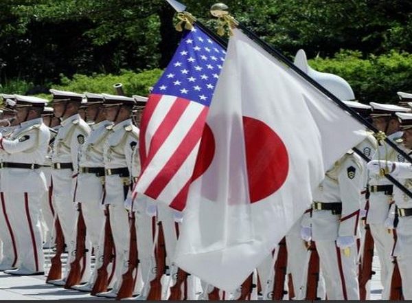 World News | Japan, US Hold Joint Drills with Anti-ship Missiles, HIMARS: Reports