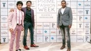 Business News | Prime Fashion Week Season 1 Concluded in Bangalore