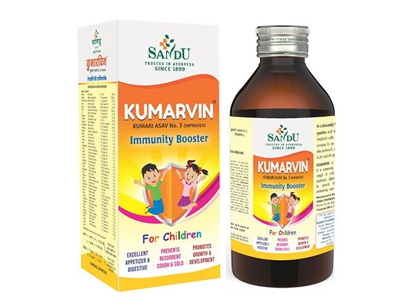 Business News | Sandu Pharmaceuticals Ltd. Launches Sandu Kumarvin