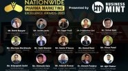 Business News | Business Mint Has Announced the Winners of the Nationwide Pharma Marketing Excellence Awards 2022