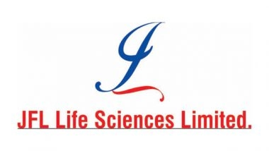 Business News | JFL Life Sciences Limited Files Prospectus with NSE EMERGE