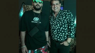 Business News | Nasha Boy and Bilal Saeed Create Memorable Experiences at Mantis Dubai