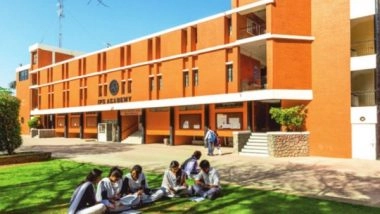 Business News | IPS Academy, IBMR Indore Gets an A++ Grade by NAAC
