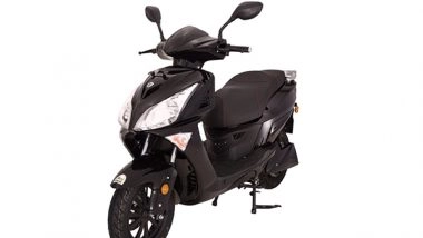 Business News | Benling India Announces Strategic Partnership with Ipower Batteries for Its New 2-wheeler Product Line- Believe