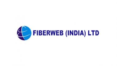 Business News | Fiberweb India Q1 FY23 QoQ PAT Up by 35 Per Cent