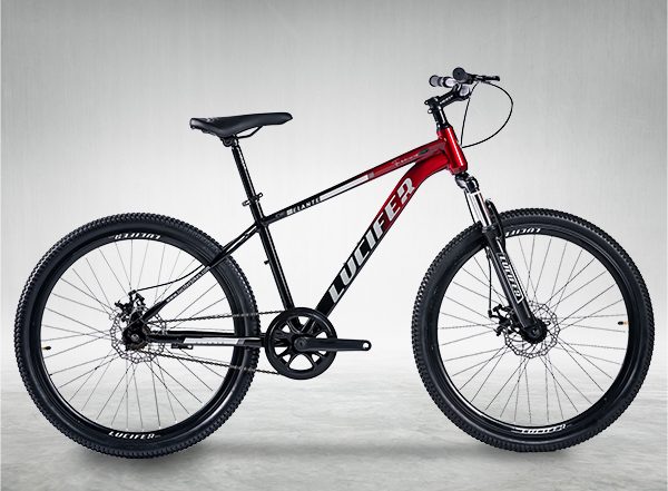 Business News | Lucifer Bikes, India's Most Premium Alloy Cycles Launched in India