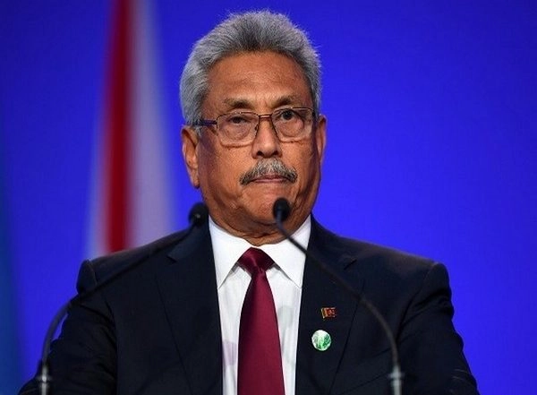 World News | Gotabaya Rajapaksa Not Using State Funds for Expenses Abroad: Sri Lankan Govt
