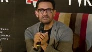 Aamir Khan Steps Down From Acting in Champions, Says &lsquo;I Will Be Producing It, I Really Believe in the Film, I Think It&rsquo;s a Great Story&rsquo;