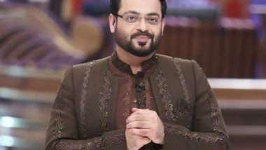 World News | Pakistan: Court Sets Aside June 18 Order Allowing Aamir Liaquat's Exhumation