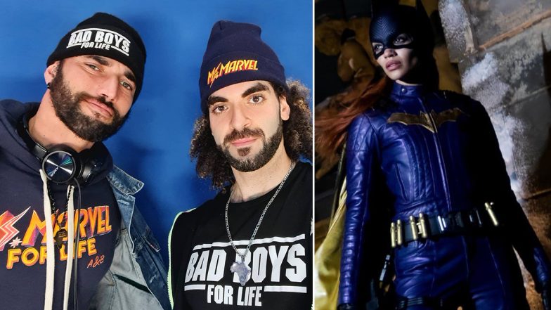 Batgirl Shelved: Directors Bilall Fallah and Adil El Arbi Issue Statement Regarding Their Cancelled DC Film; Are 'Saddened' By the News