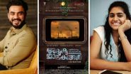 Adrishya Jalakangal: Tovino Thomas and Nimisha Sajayan's Malayalam Film's Shooting Begins (Watch Video)