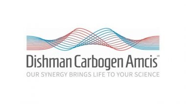 Business News | Dishman Carbogen Amcis Net Revenue Stands at Rs 541 Crores for Q1 FY23