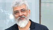 AK61: Ajith Kumar to Shoot for Upcoming Bank Heist Film in Arakku Valley