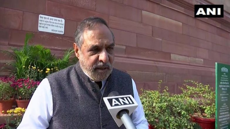Himachal Pradesh Assembly Elections 2022: Anand Sharma Quits As Chief of Congress Panel, Says 'Left With No Choice Due To Exclusion, Insults'