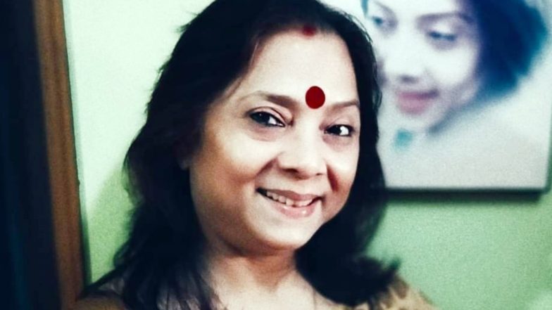 Ananya Chatterjee Dies; Bengali Actress Was Popular for Her Role in Parvarti Sangbad Poonada Dootara Saath