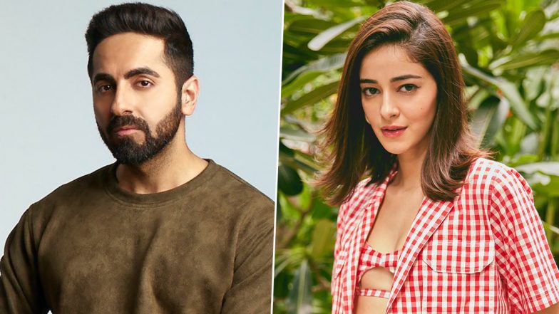 Dream Girl 2 Release Date: Ayushmann Khurrana and Ananya Panday's Film to Hit the Big Screens on July 7, 2023 – Reports