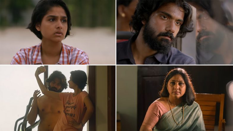 Mike Trailer: Anaswara Rajan Goes Through Gender Identity Crisis in John Abraham's First Malayalam Film Production (Watch Video)