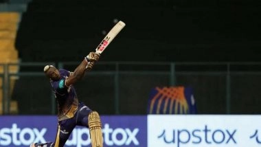 Sports News | Andre Russell, Sunil Narine, Jonny Bairstow Among Players Signed by Abu Dhabi Knight Riders for ILT20