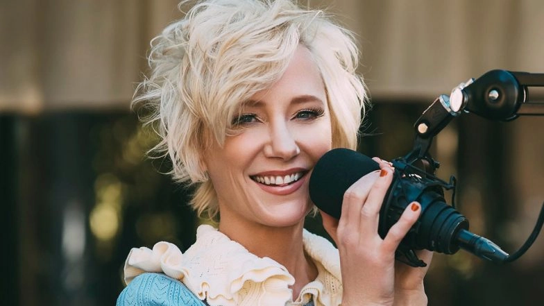 Anne Heche Dies at 53; Actress Best Known for Playing Twins in ‘Another World’