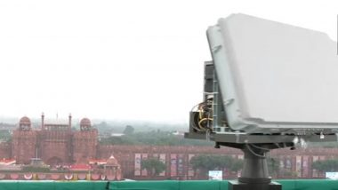 Independence Day 2022: DRDO Installs Anti-Drone System Near Red Fort Ahead of I-Day Celebrations