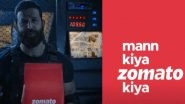 Ujjain: Mahakal Temple Priests Want Zomato To Withdraw &lsquo;Offensive&rsquo; Ad Featuring Hrithik Roshan as It's Hurting Hindu Sentiments