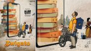 Zwigato at TIFF 2022: Kapil Sharma and Shahana Goswami’s Film to Premiere at Toronto International Film Festival