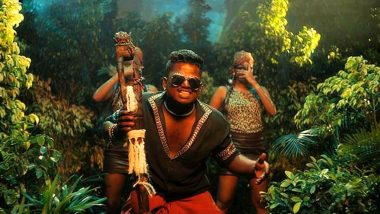 Arivu's Insta Post on Enjoy Enjaami Goes Viral After Controversy Erupts Over Rapper's Absence at 44th Chess Olympiad