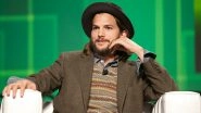 Ashton Kutcher Reveals He and Natalie Portman &lsquo;Basically&rsquo; Made Same Film as Mila Kunis, Justin Timberlake
