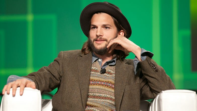 Ashton Kutcher Reveals He and Natalie Portman ‘Basically’ Made Same Film as Mila Kunis, Justin Timberlake