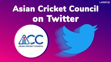 #OnThisDay, 9 Years Ago, Sri Lanka Chased Down 131 in 17.5 Overs with 6 Wickets Left, ... - Latest Tweet by Asian Cricket Council