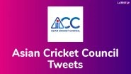 Saudi Arabia Clinches the #ACCChallengerCup with a Dominant Performance, Defeating Bahrain ... - Latest Tweet by Asian Cricket Council
