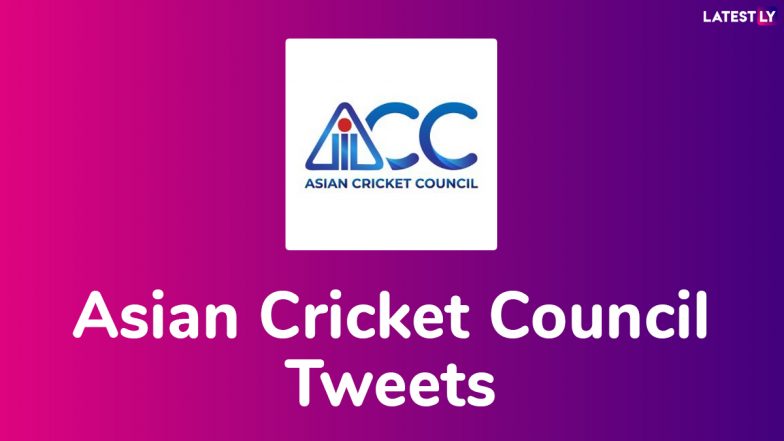 ACC MENS UNDER-16 WEST ZONE CUP

UAE Beat Bahrain by 8 Wickets. 
Kuwait ... - Latest Tweet by Asian Cricket Council