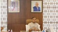 Independence Day 2022: Assam to Withdraw 1 Lakh Minor Cases To Reduce Burden On Lower Judiciary, Says CM Himanta Biswa Sarma