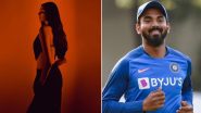 Athiya Shetty's Sexy Picture in Backless Top Leaves Beau KL Rahul Mesmerised (View Post)