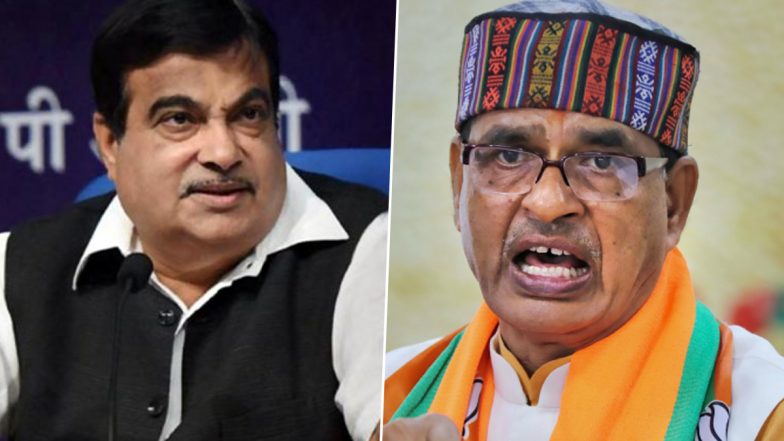 Nitin Gadkari, Shivraj Singh Chouhan Out of BJP’s Parliamentary Board in Major Revamp