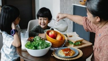 Health News | Research Reveals Calcium and Potassium-rich Diets May Help Prevent Kidney Stones from Developing Again